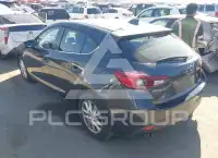2015 Mazda 3 фото
