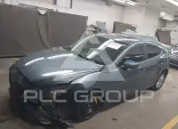 2015 Mazda 3 photo