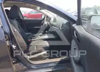2015 Mazda 3 photo