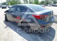 2015 Mazda 3 фото