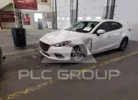 2015 Mazda 3 фото
