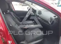 2015 Mazda 3 photo