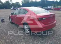 2015 Mazda 3 photo