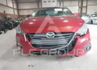 2015 Mazda 3 фото