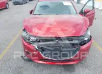 2015 Mazda 3 photo