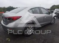 2015 Mazda 3 фото