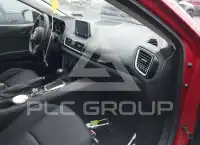 2015 Mazda 3 фото