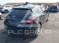 2015 Mazda 3 фото