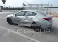 2015 Mazda 3 фото