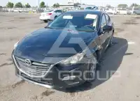 2015 Mazda 3 фото