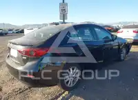 2015 Mazda 3 photo
