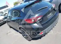 2015 Mazda 3 photo