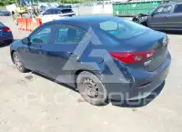 2015 Mazda 3 фото