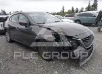 2015 Mazda 3 фото