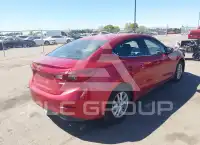 2015 Mazda 3 photo