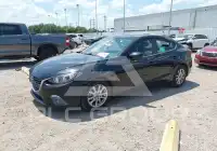 2015 Mazda 3 photo
