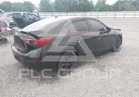 2015 Mazda 3 photo