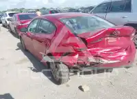 2015 Mazda 3 photo