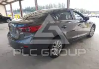 2015 Mazda 3 фото