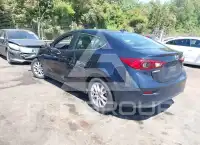 2015 Mazda 3 фото