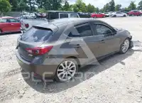 2015 Mazda 3 photo
