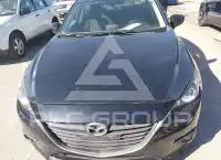 2015 Mazda 3 фото