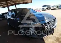 2015 Mazda 3 photo