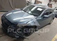 2015 Mazda 3 photo