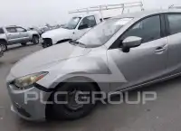 2015 Mazda 3 фото