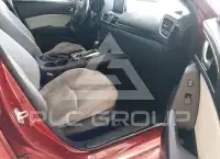2015 Mazda 3 фото