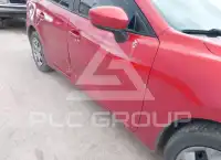 2015 Mazda 3 фото