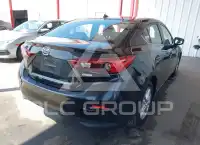 2015 Mazda 3 фото