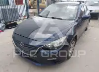 2015 Mazda 3 фото