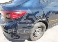 2015 Mazda 3 photo