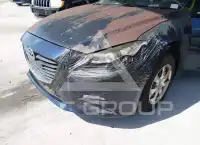 2015 Mazda 3 фото