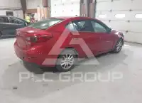 2015 Mazda 3 фото