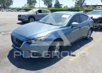 2015 Mazda 3 фото
