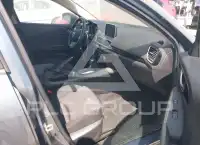 2015 Mazda 3 photo