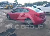 2015 Mazda 3 photo