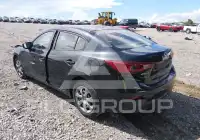 2015 Mazda 3 фото