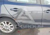 2015 Mazda 3 photo