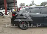 2015 Mazda 3 фото
