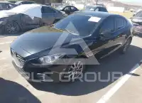 2015 Mazda 3 фото