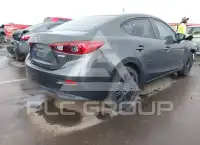 2015 Mazda 3 photo