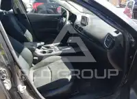 2015 Mazda 3 фото