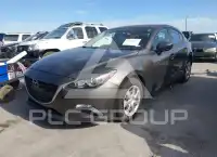 2015 Mazda 3 photo