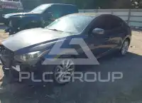2015 Mazda 3 фото