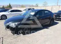 2015 Mazda 3 фото