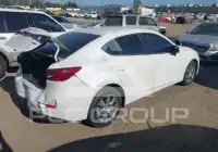 2015 Mazda 3 photo