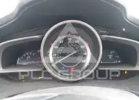 2015 Mazda 3 фото